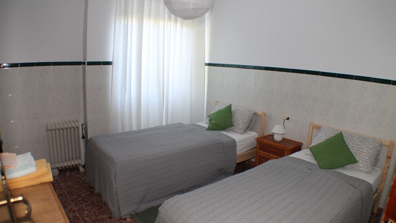 Photo of Bedroom in Molinell