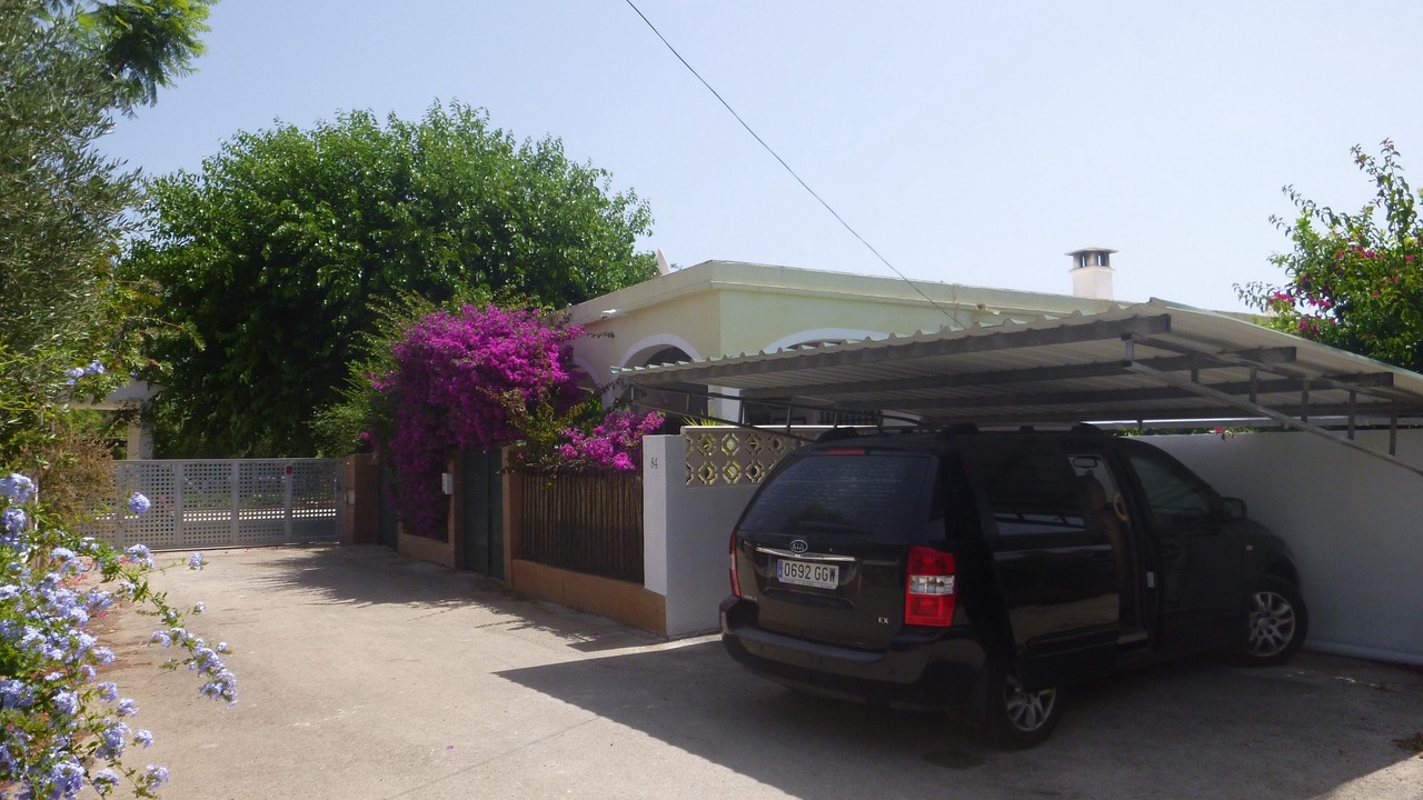 Photo of Outdoor in Molinell