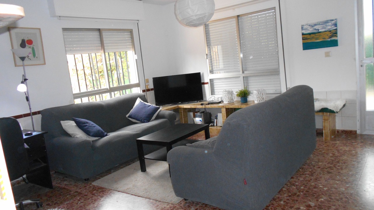 Photo of Livingroom in Molinell