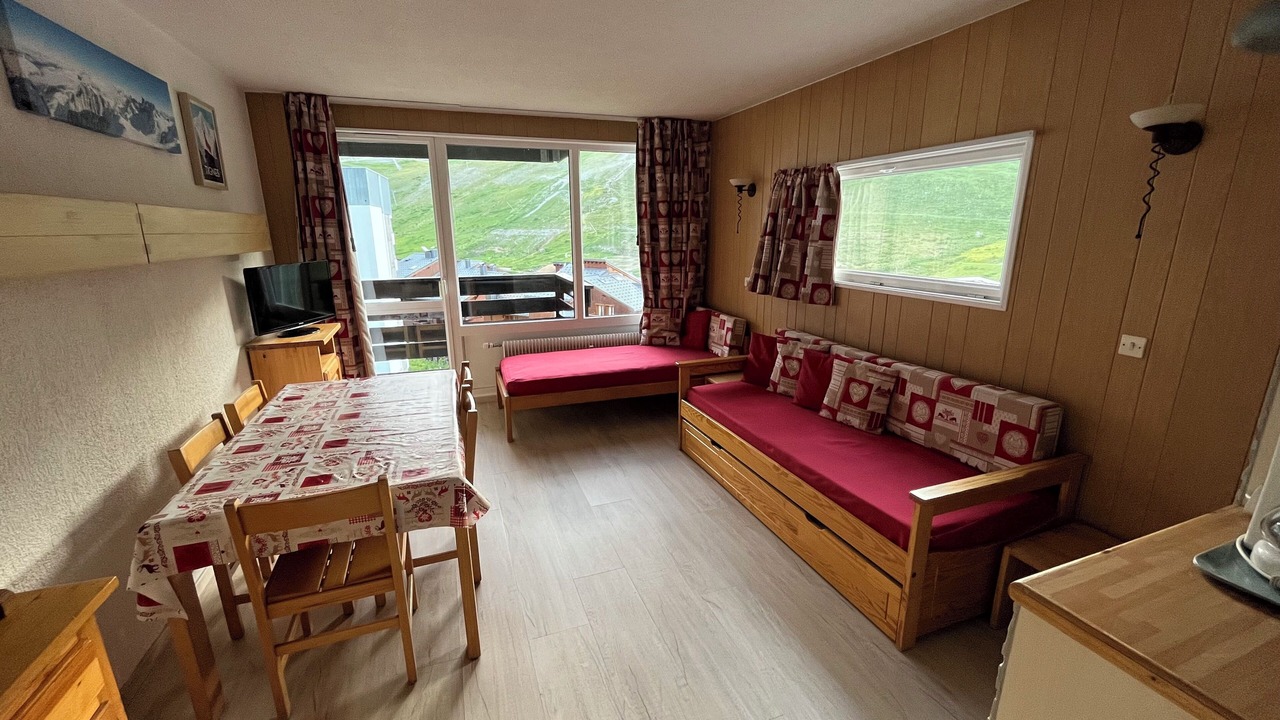 Photo of Livingroom in Val Claret