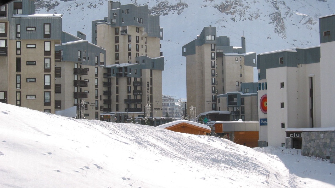Photo of Outdoor in Val Claret