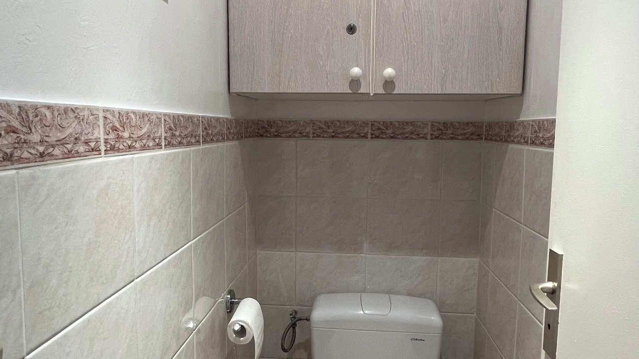 Photo of Bathroom in Val Claret