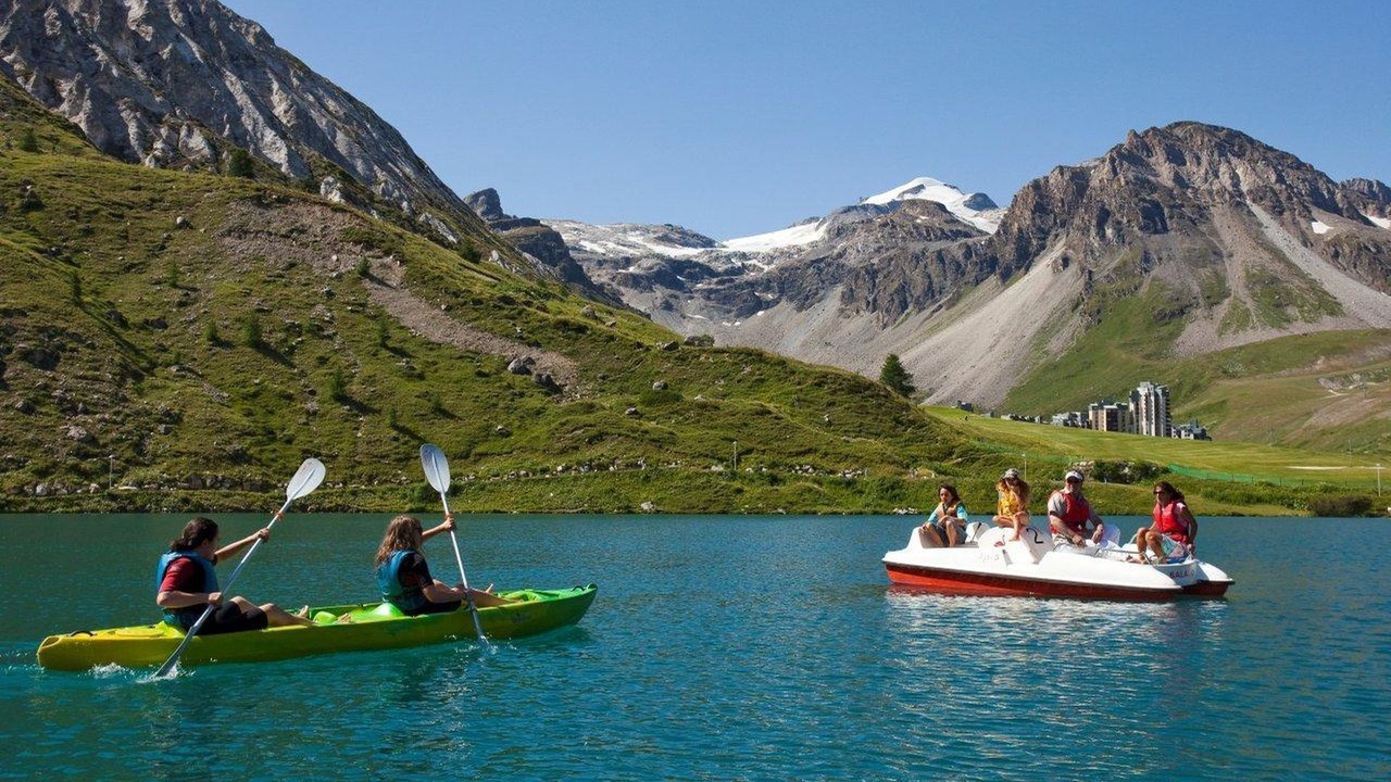 Photo of Others in Val Claret