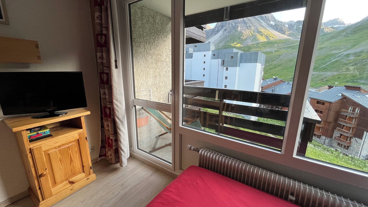 Photo of Bedroom in Val Claret