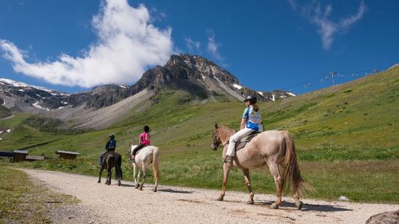 Photo of Others in Val Claret
