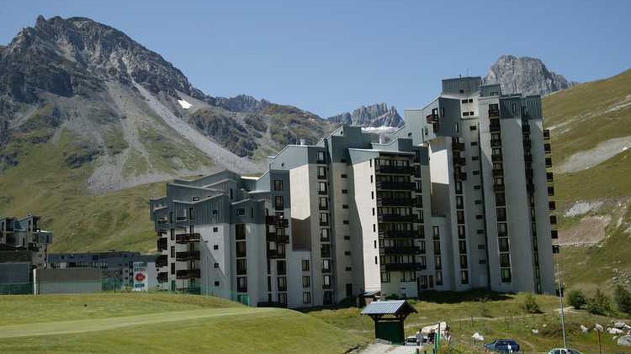 Photo of Outdoor in Val Claret