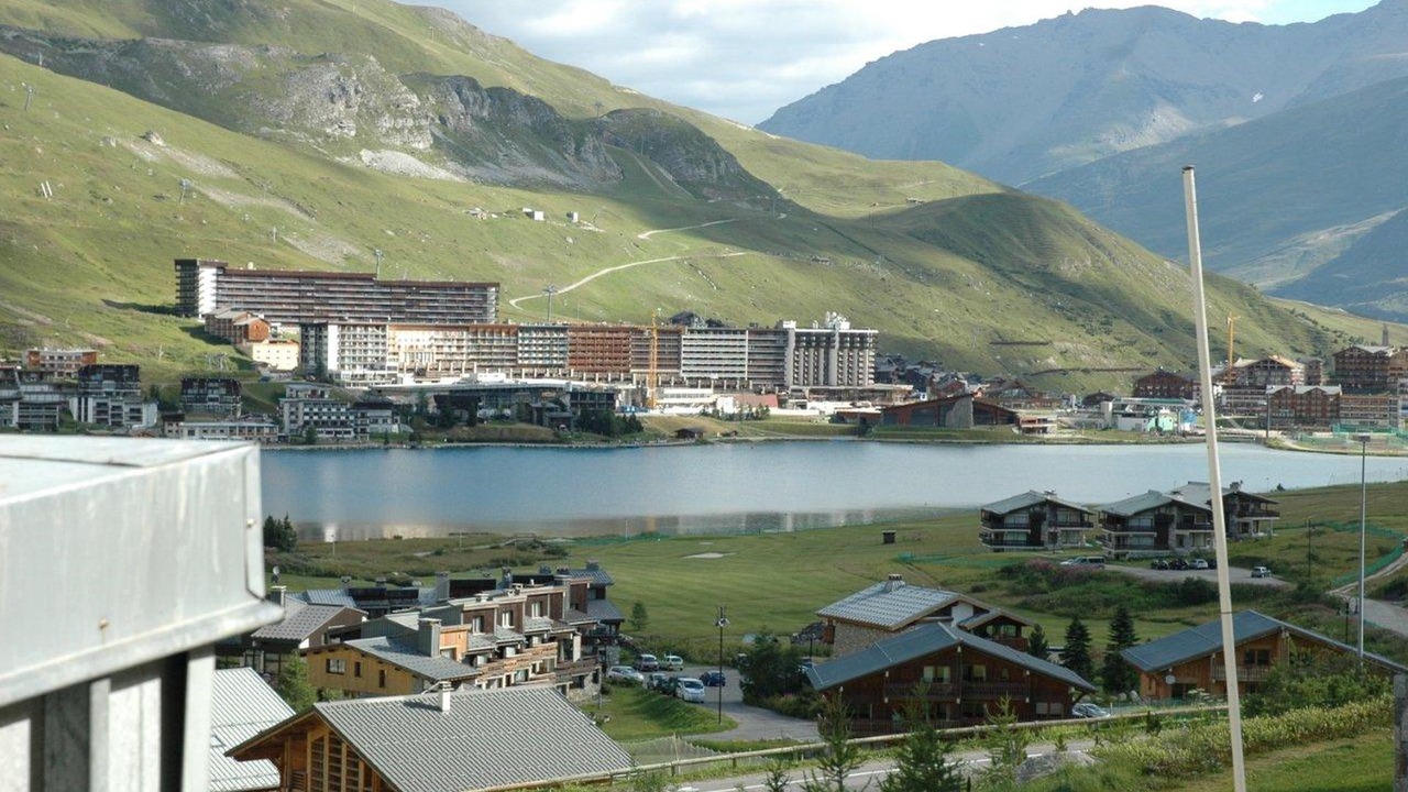 Photo of Others in Val Claret