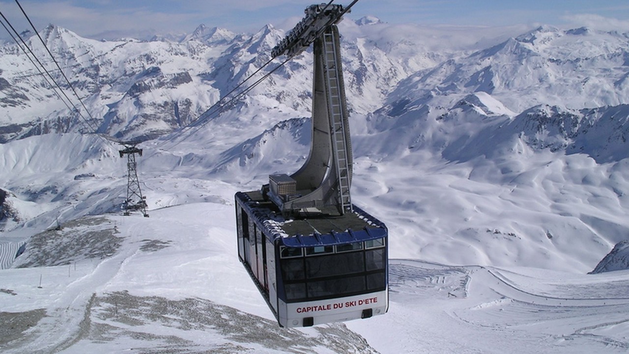 Photo of Others in Val Claret