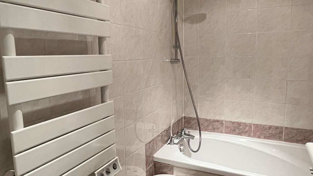 Photo of Bathroom in Val Claret