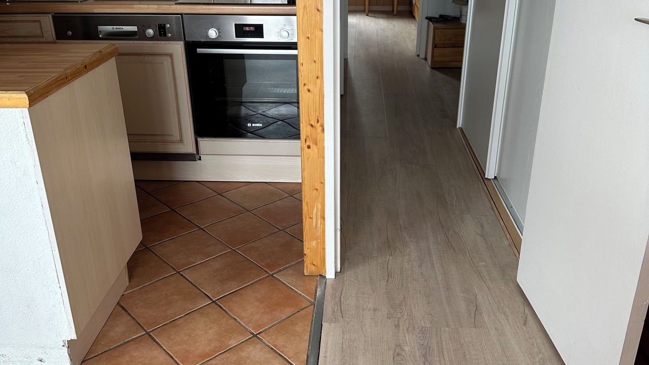 Photo of Kitchen in Val Claret