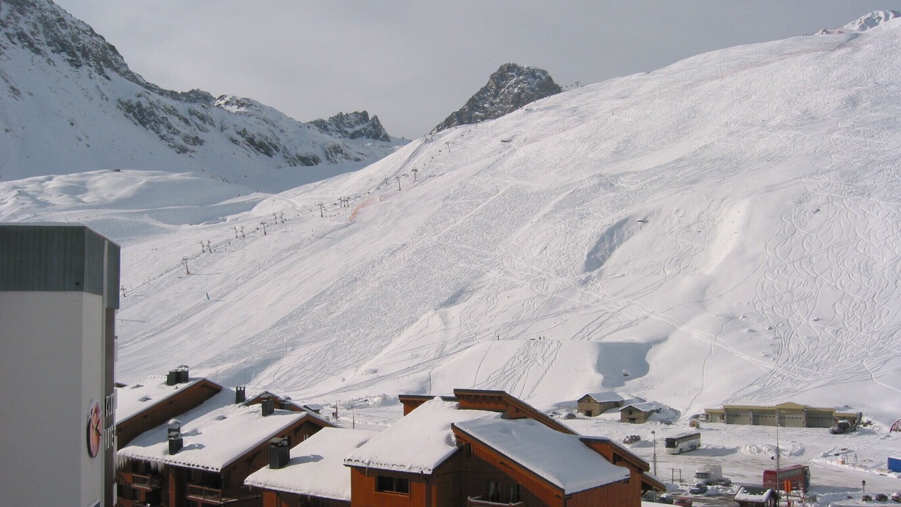 Photo of Outdoor in Val Claret