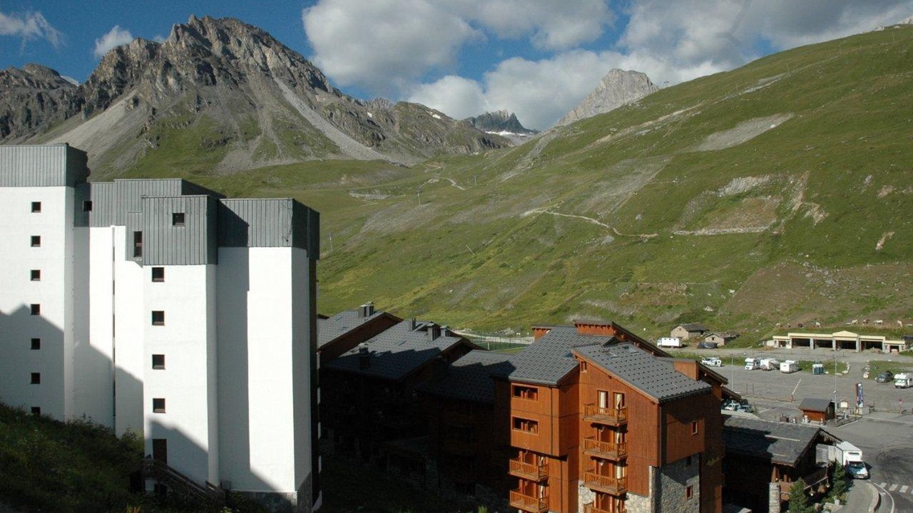 Photo of Outdoor in Val Claret