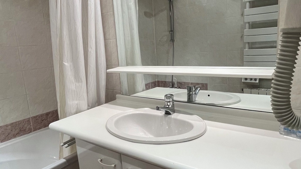 Photo of Bathroom in Val Claret