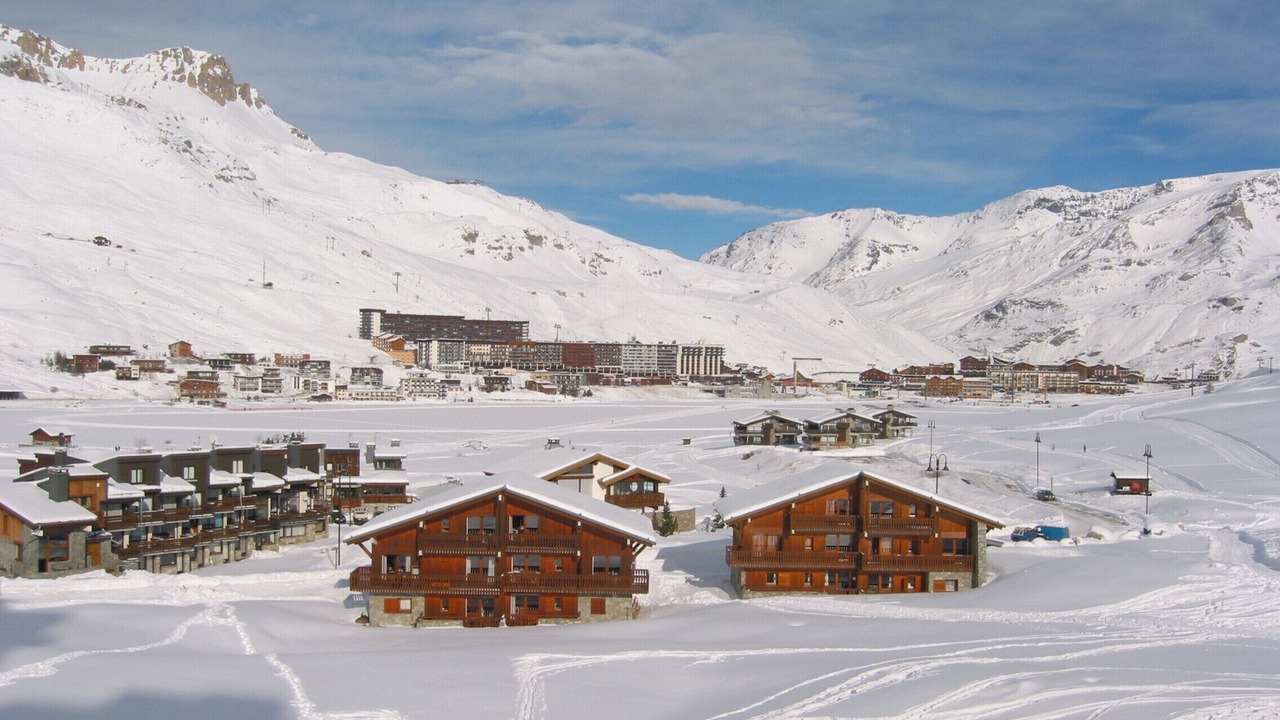 Photo of Outdoor in Val Claret