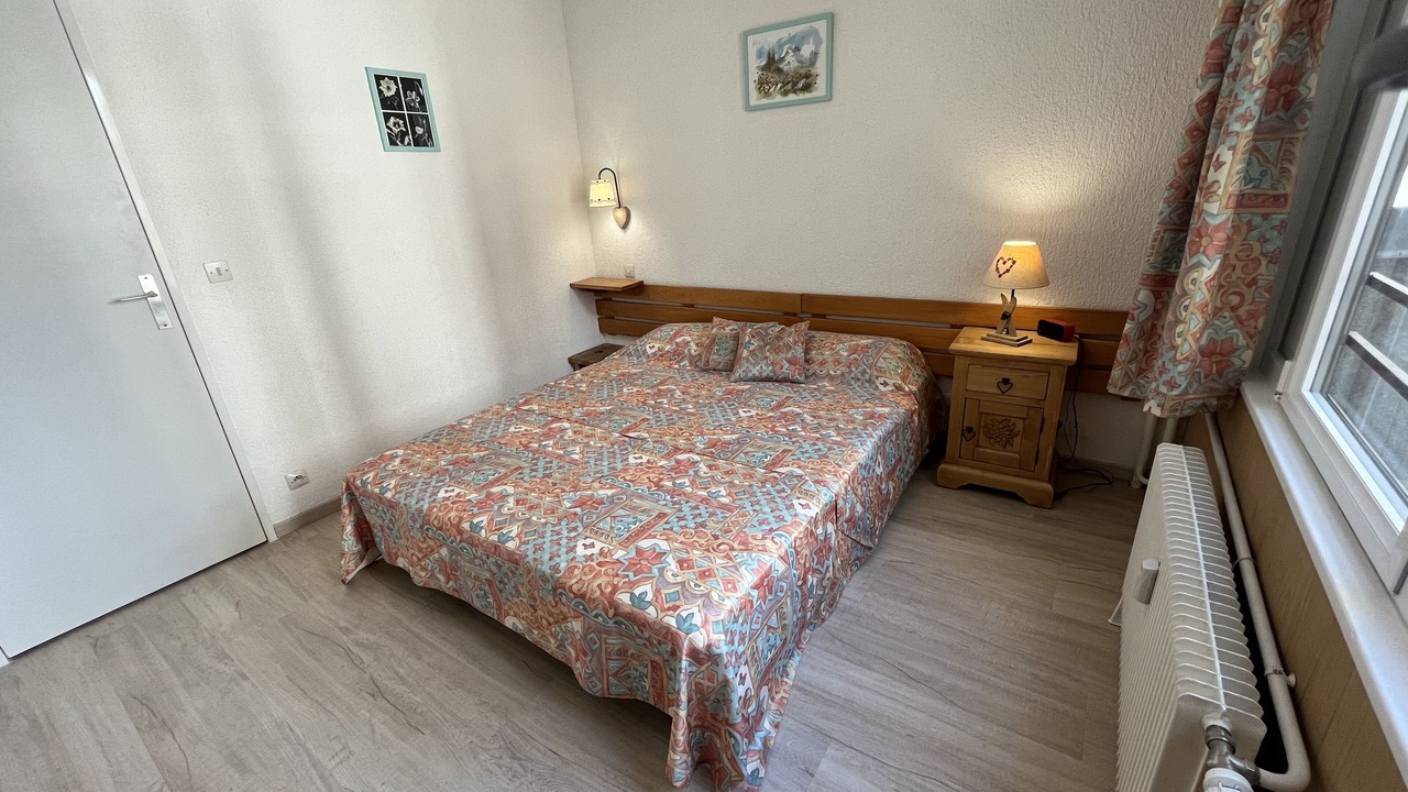 Photo of Bedroom in Val Claret