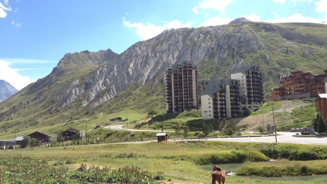 Photo of Outdoor in Val Claret