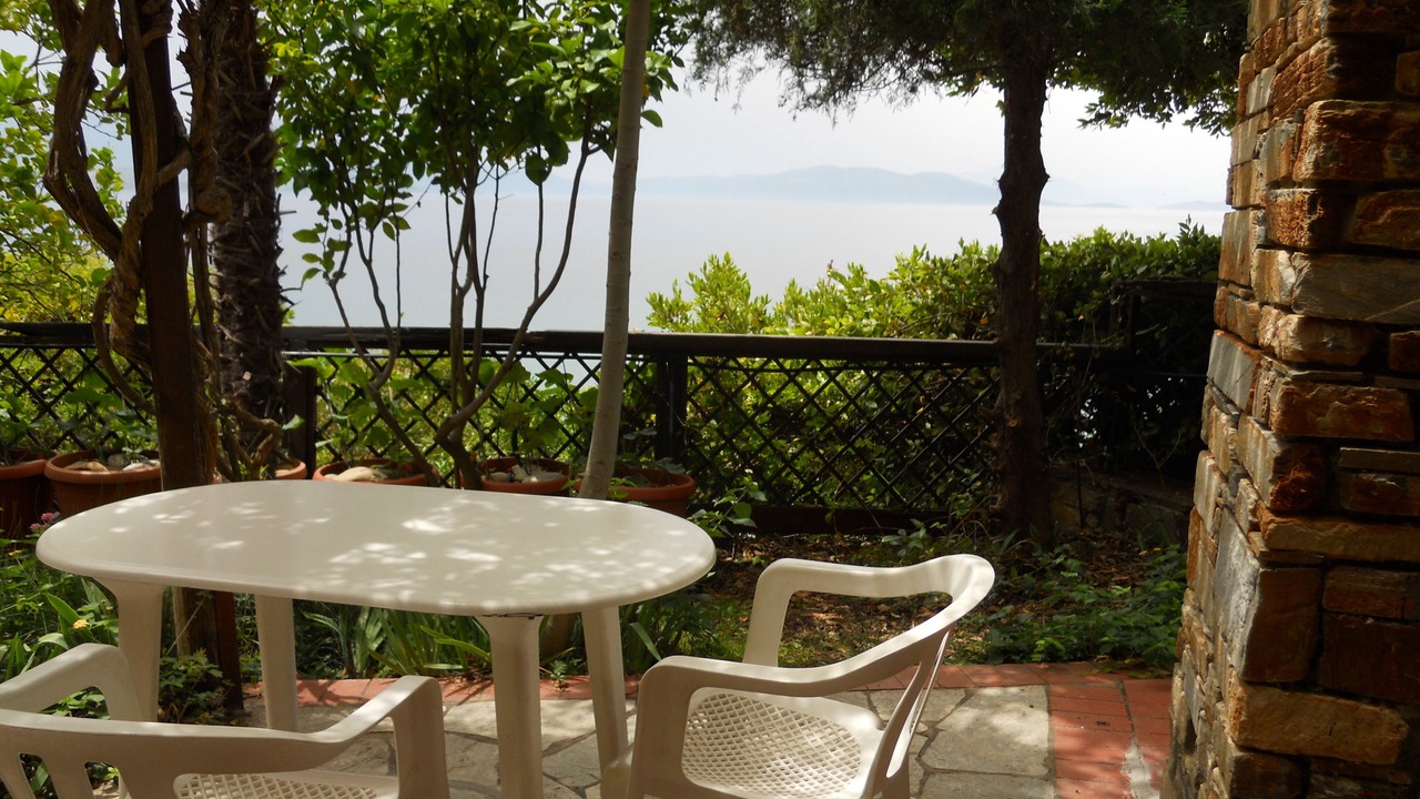 Photo of Outdoor in Horto