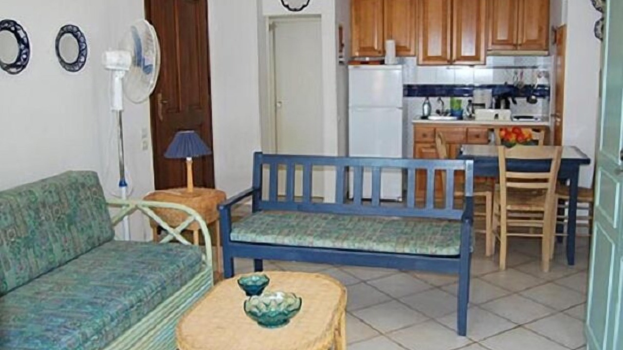 Photo of Livingroom in Horto