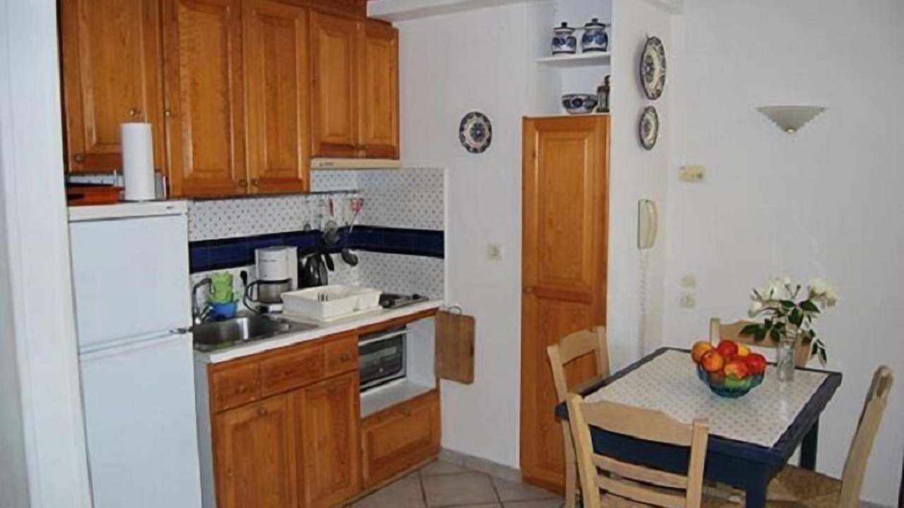 Photo of Kitchen in Horto