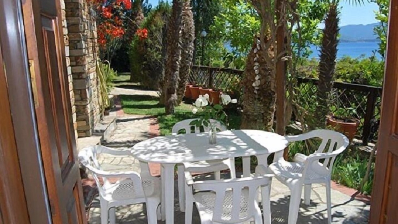 Photo of Outdoor in Horto
