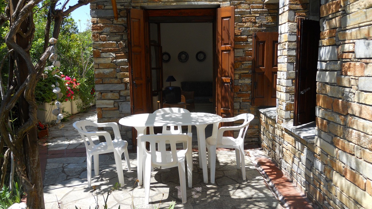 Photo of Outdoor in Horto