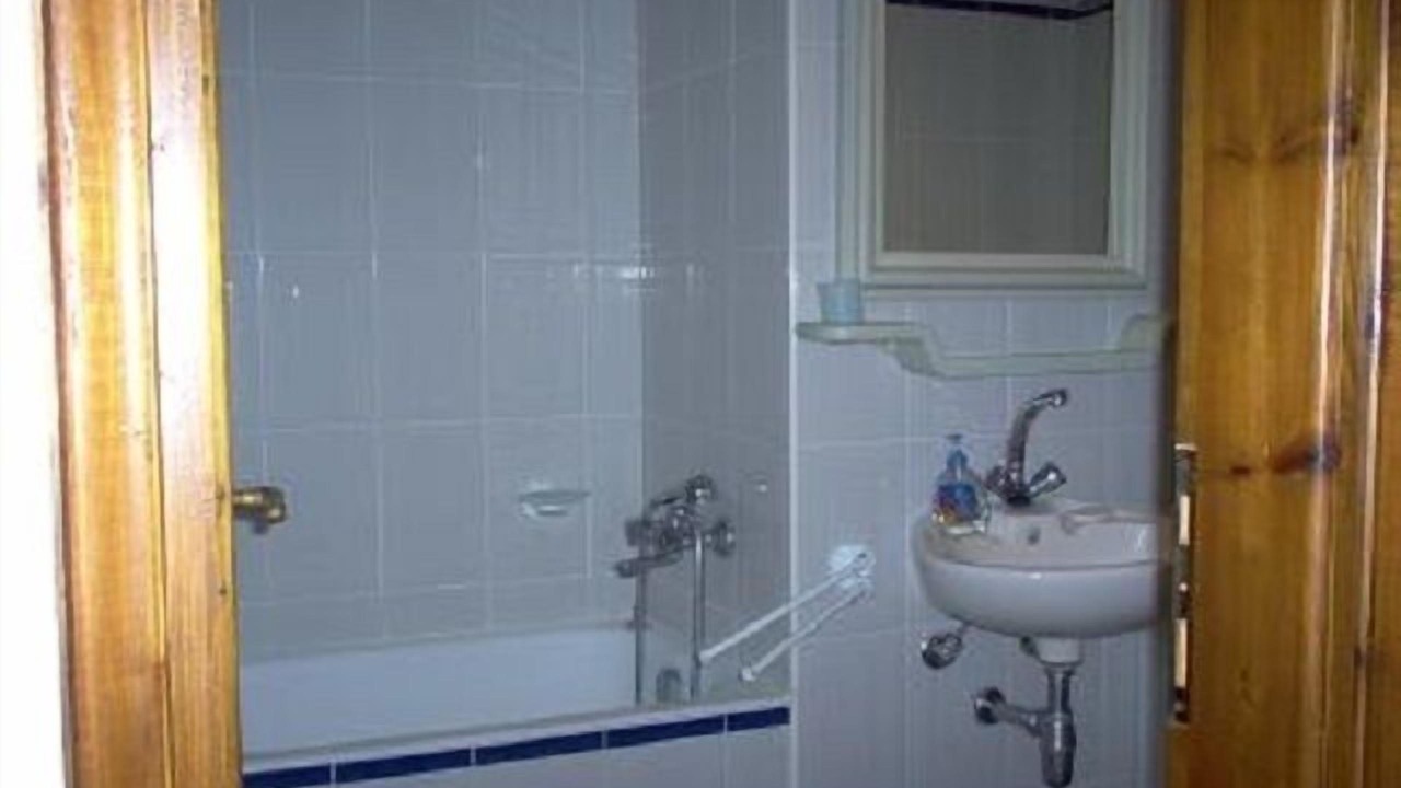 Photo of Bathroom in Horto
