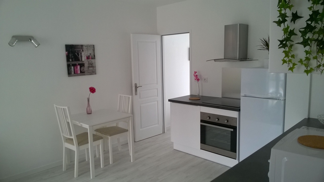 Photo of Kitchen in Saint-Medard-en-Jalles