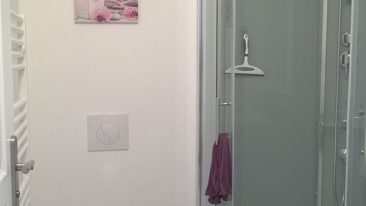Photo of Bathroom in Saint-Medard-en-Jalles