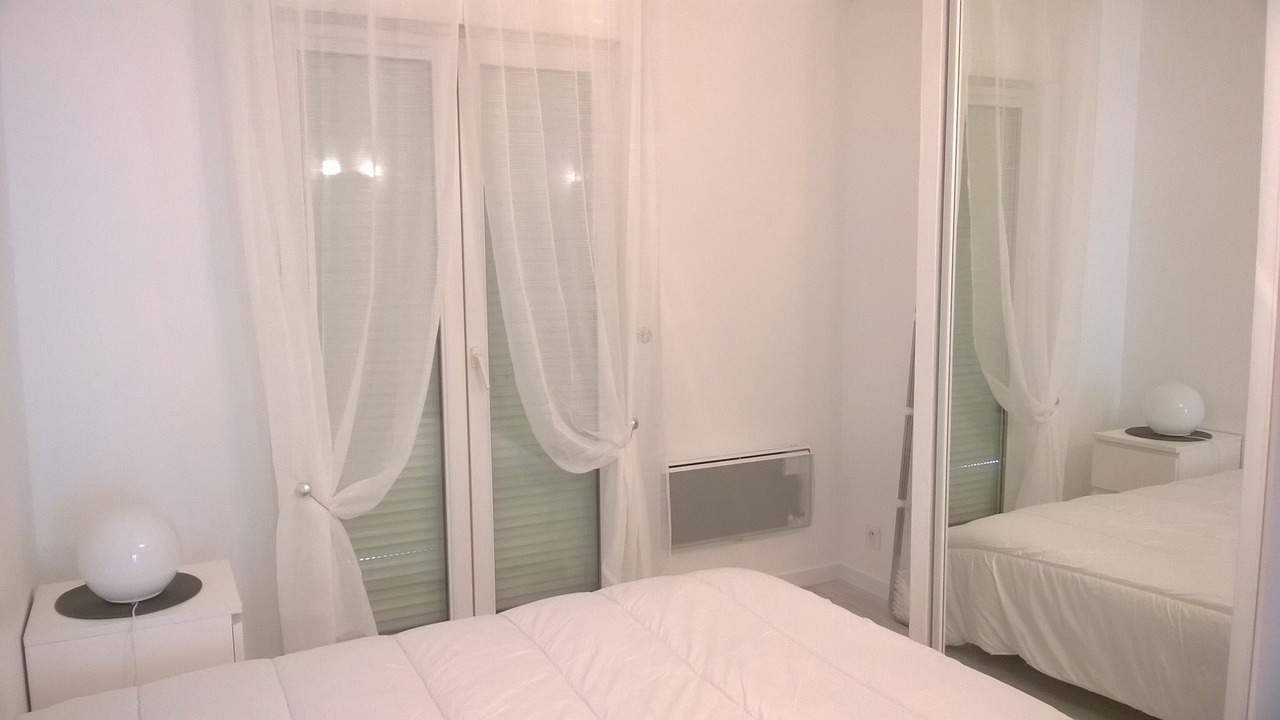 Photo of Bedroom in Saint-Medard-en-Jalles