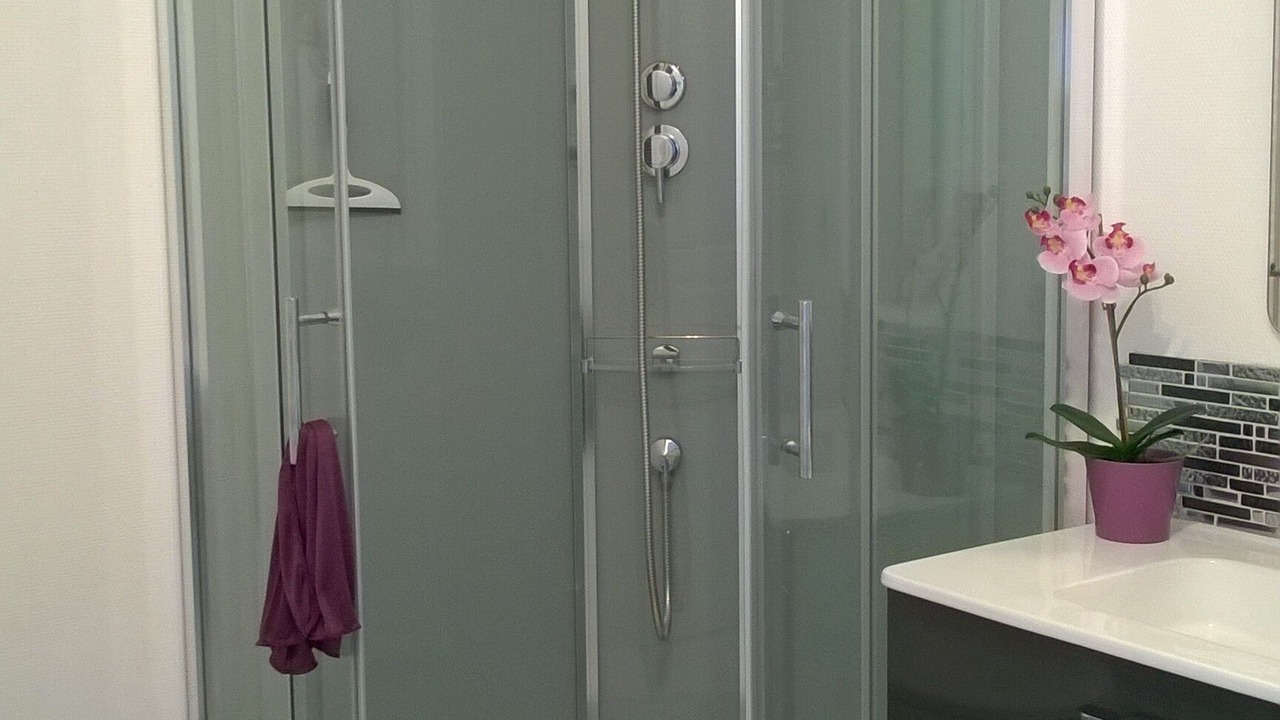 Photo of Bathroom in Saint-Medard-en-Jalles