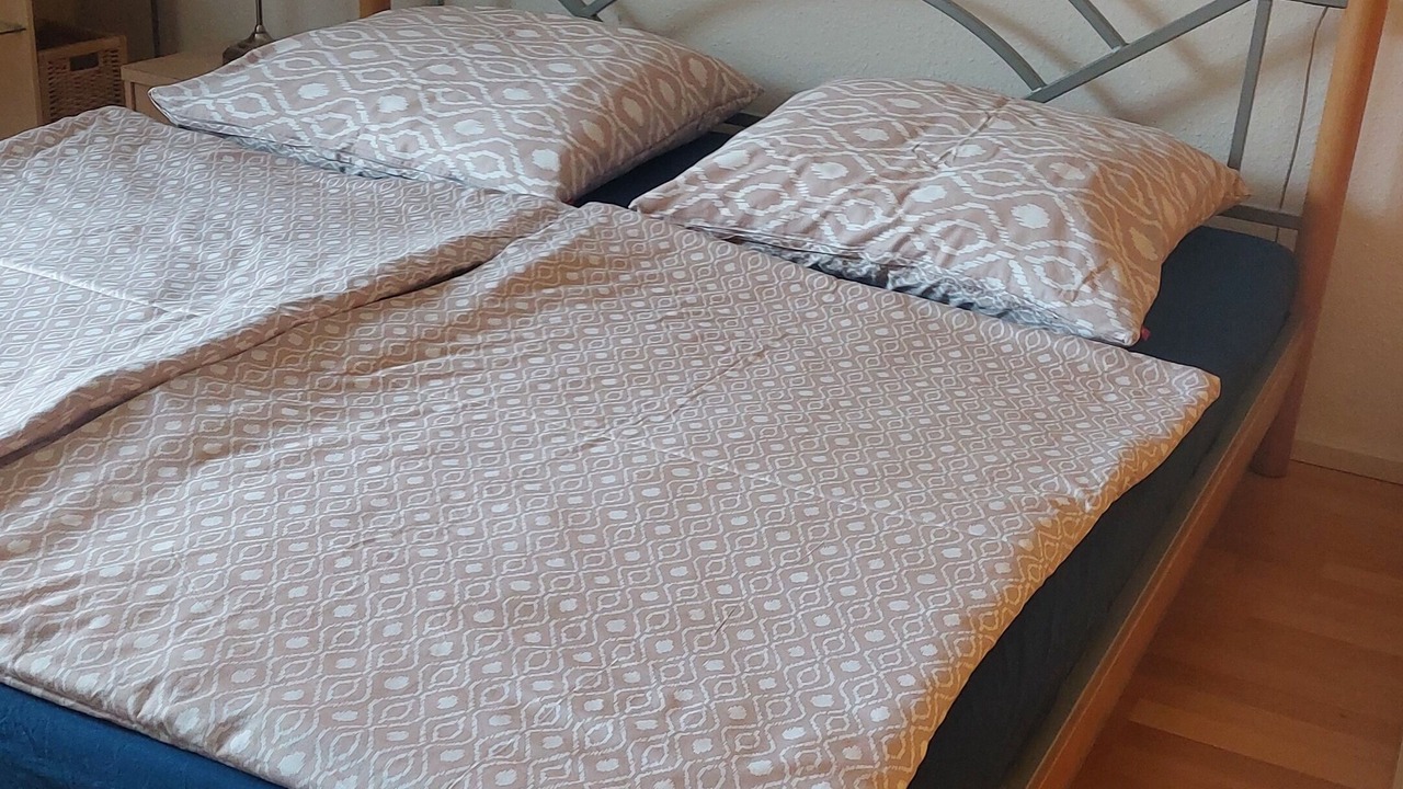 Photo of Bedroom in Heitersheim