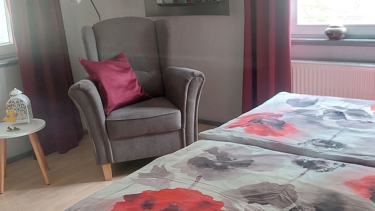 Photo of Bedroom in Heitersheim