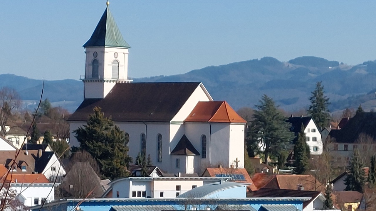 Photo of Others in Heitersheim