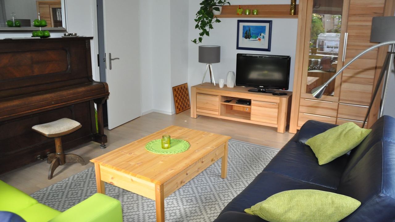 Photo of Livingroom in Heitersheim