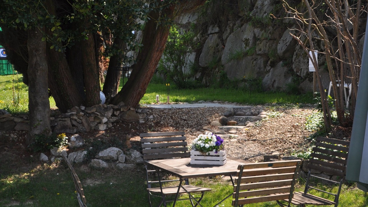 Photo of Outdoor in Heitersheim