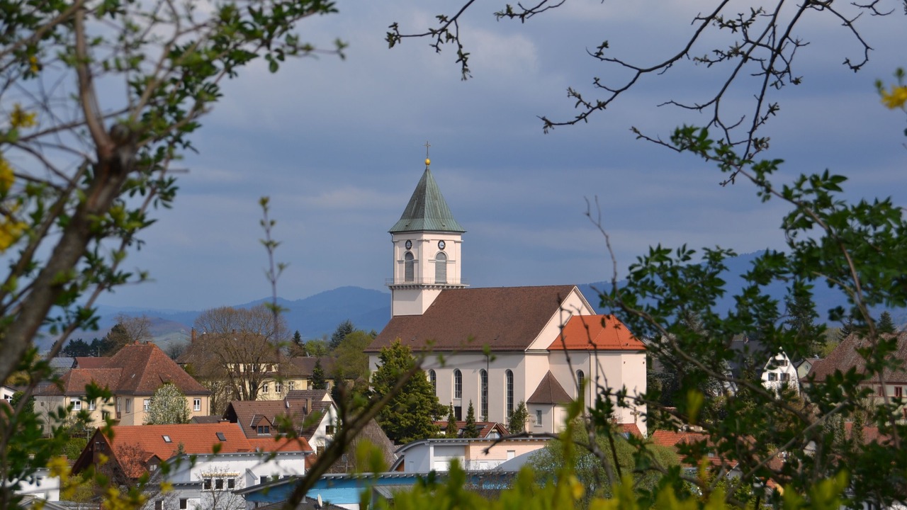Photo of Outdoor in Heitersheim