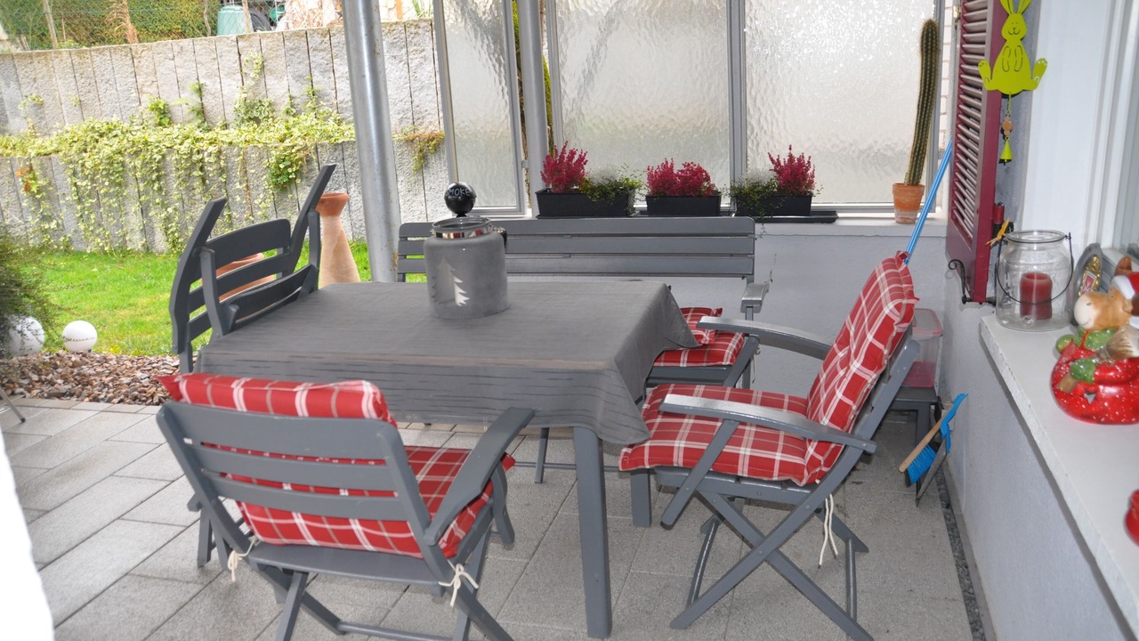 Photo of Outdoor in Heitersheim