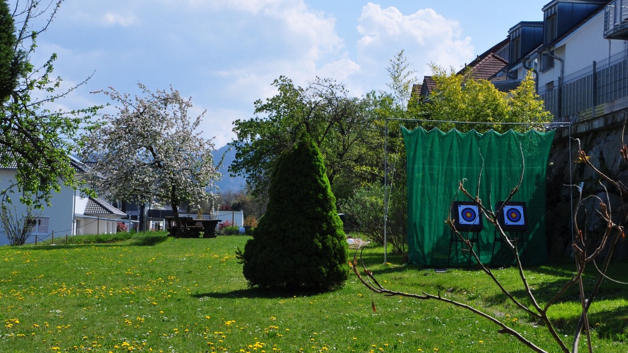Photo of Outdoor in Heitersheim