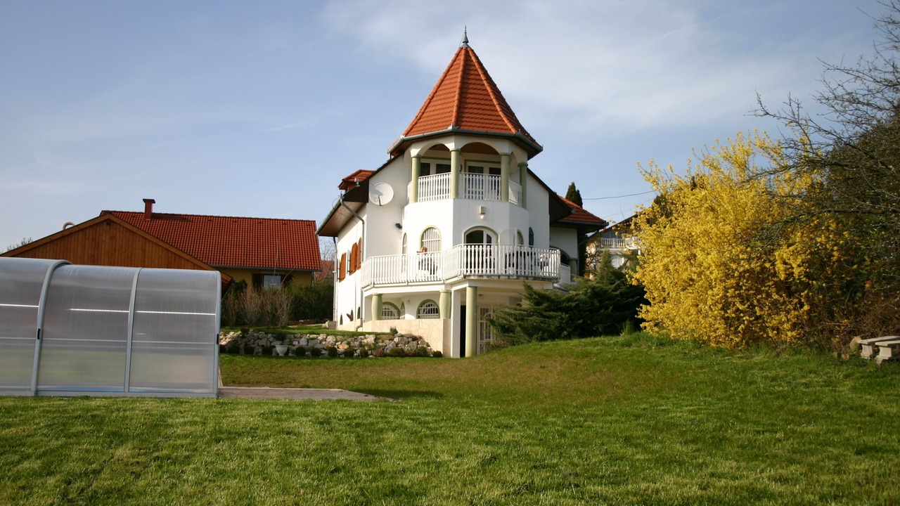 Photo of Outdoor in Cserszegtomaj