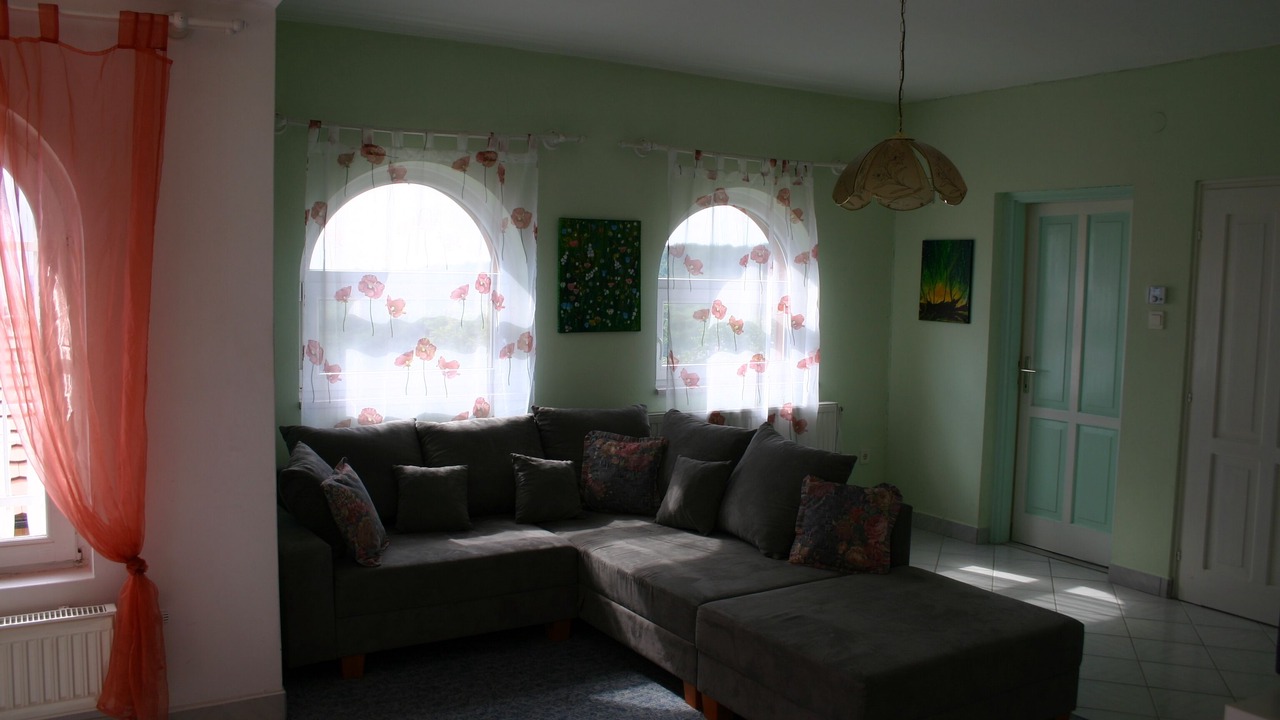 Photo of Livingroom in Cserszegtomaj