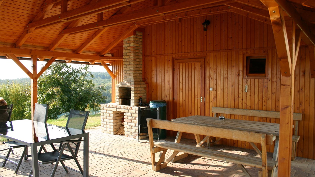Photo of Outdoor in Cserszegtomaj
