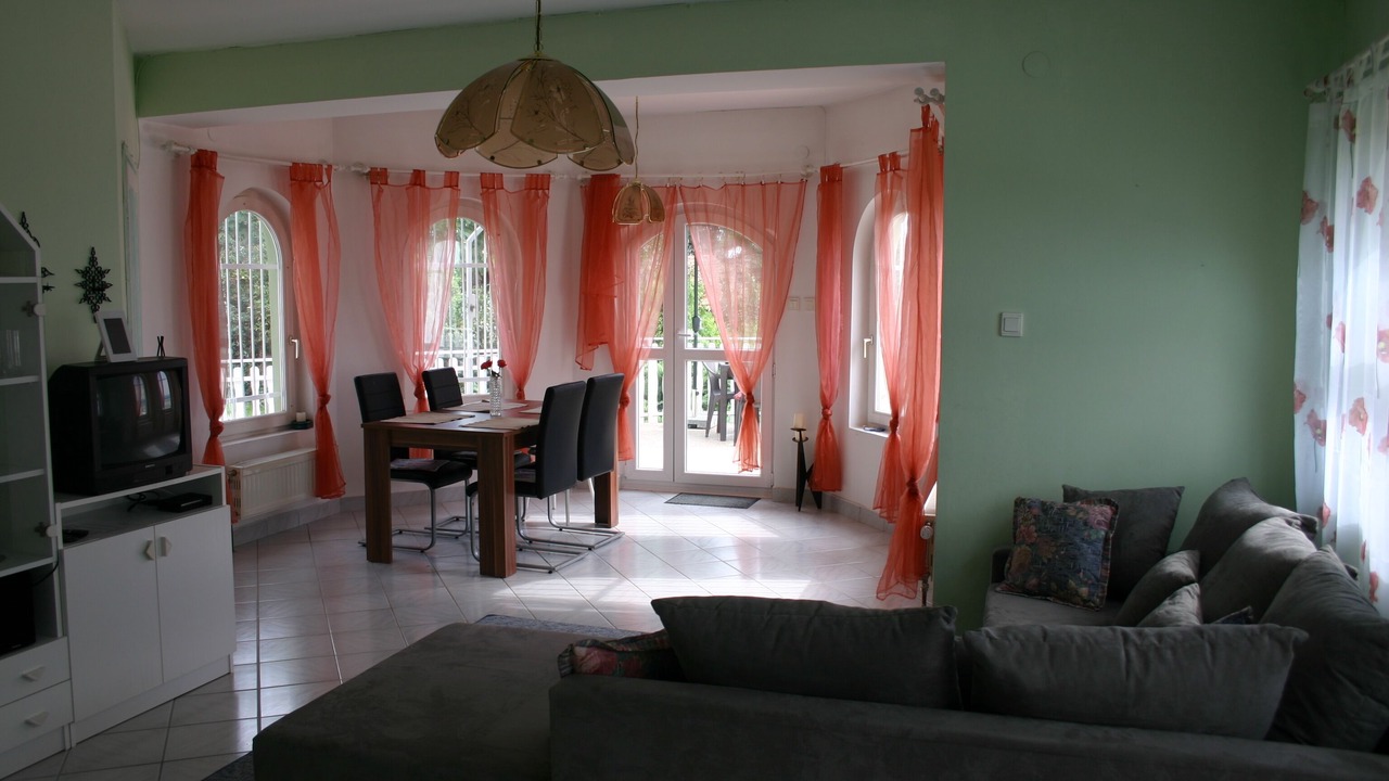Photo of Livingroom in Cserszegtomaj