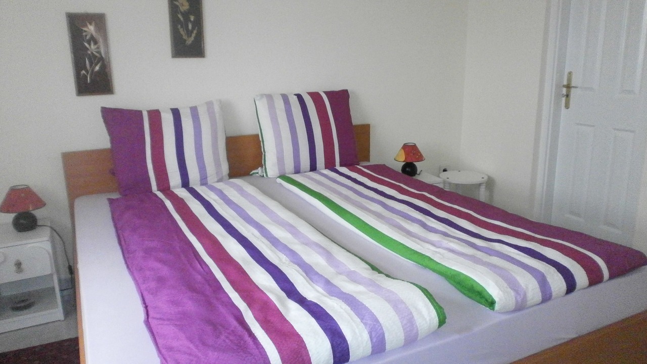 Photo of Bedroom in Cserszegtomaj