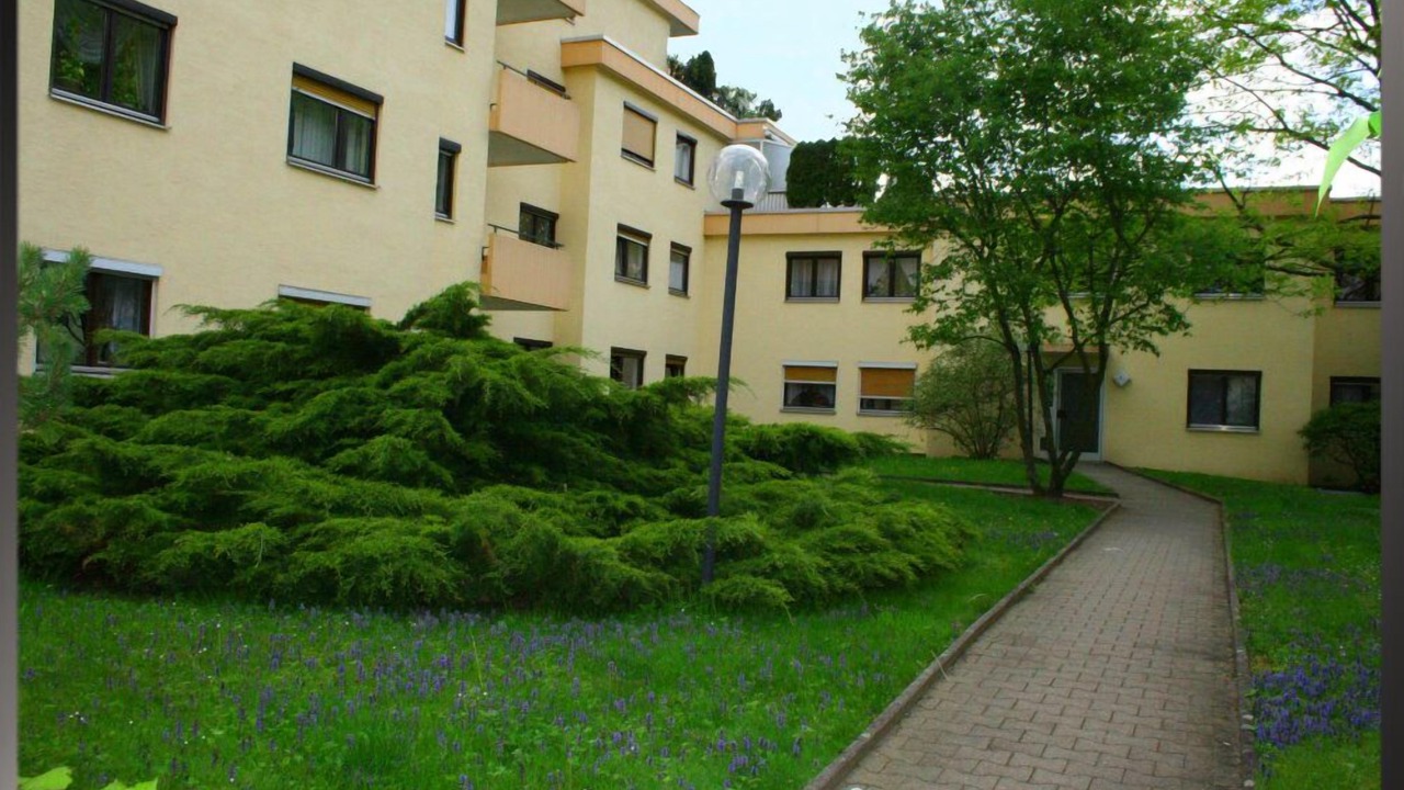 Photo of Outdoor in Badenscheuern