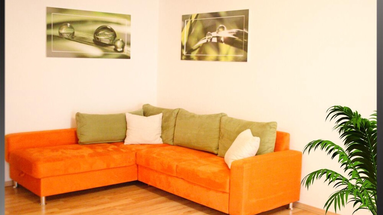 Photo of Livingroom in Badenscheuern
