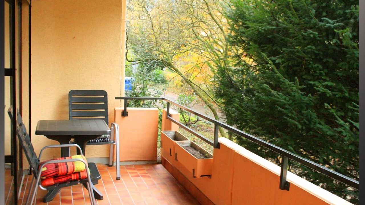 Photo of Outdoor in Badenscheuern