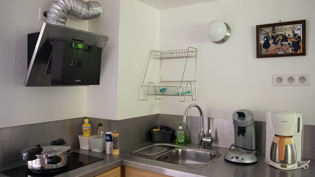 Photo of Kitchen in Essert