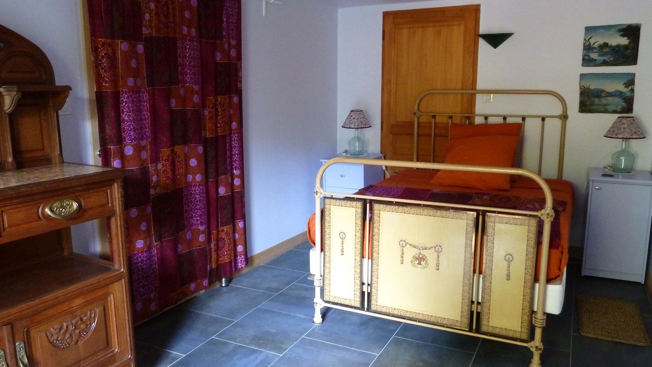 Photo of Bedroom in Essert