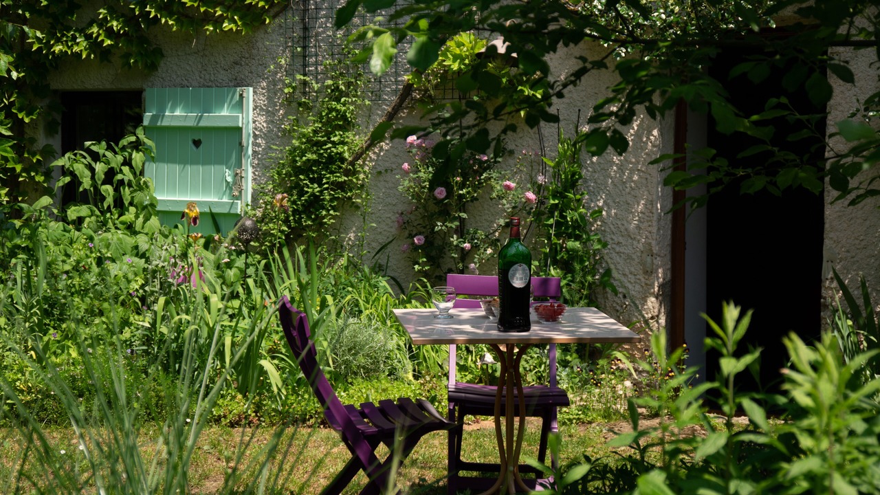 Photo of Outdoor in Essert