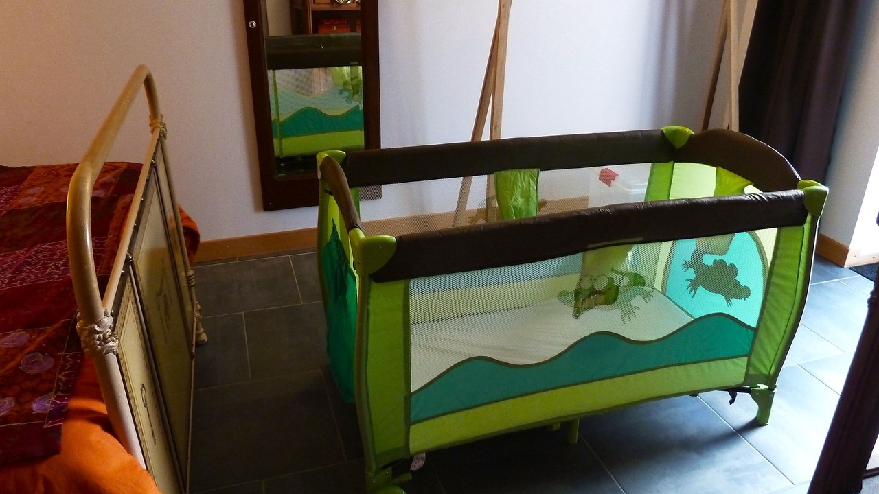 Photo of Bedroom in Essert